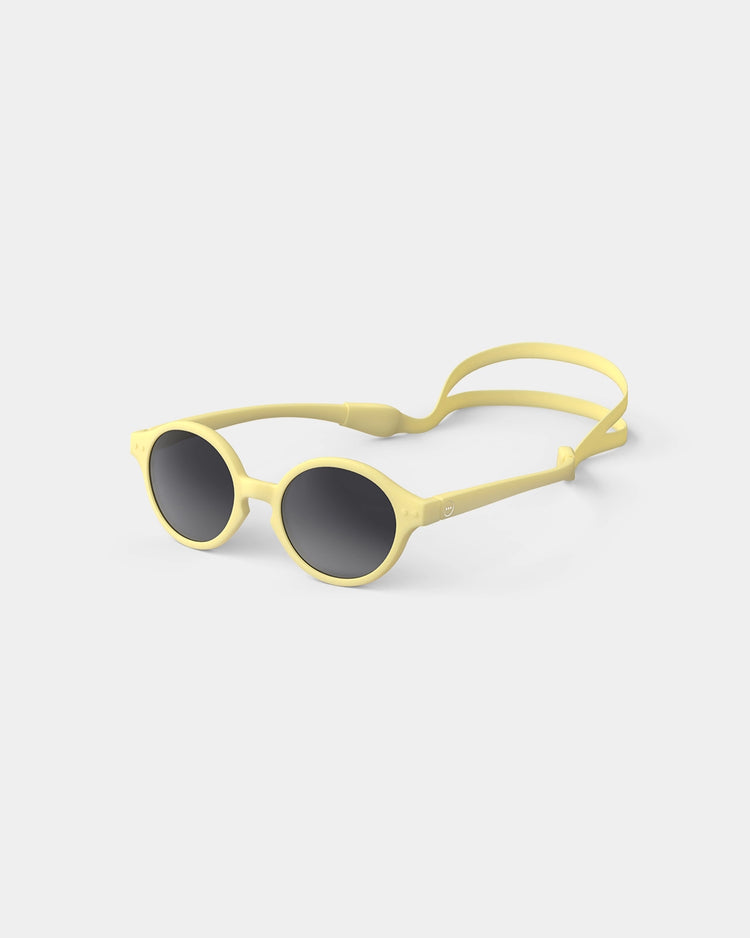 GAFAS DE SOL BEBÉ 0-9M (varios colores)