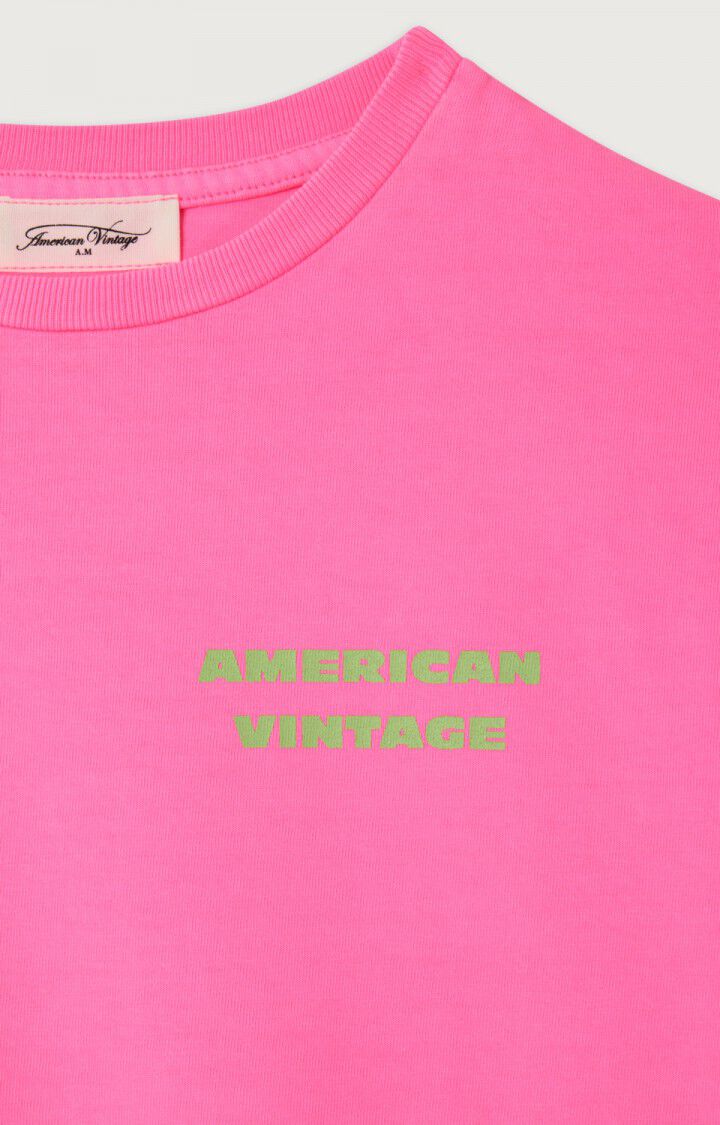 CAMISETA FIZVALLEY  PARA NIÑOS