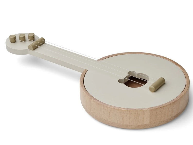 BANJO COLOR SANDY/OAK