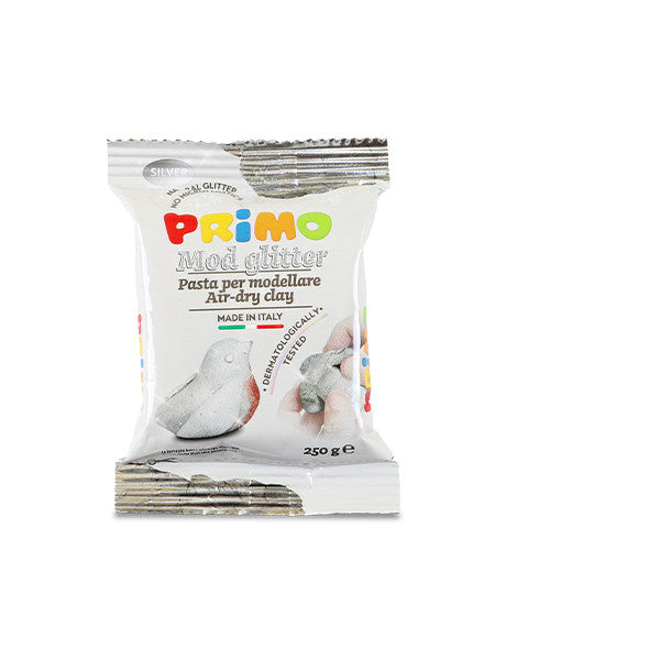 1_PASTA PARA MODELAR PLATEADA (VEGANA SIN GLUTEN) en kidslabcompany