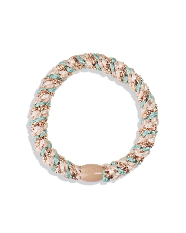 Goma de pelo Kknekki