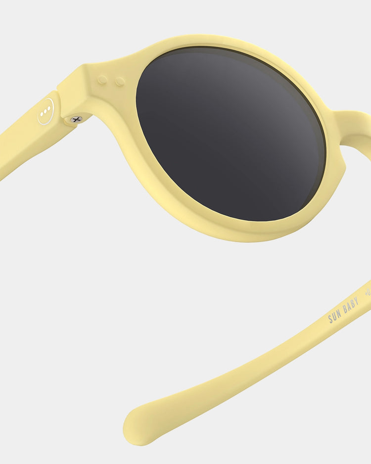 GAFAS DE SOL BEBÉ 0-9M (varios colores)
