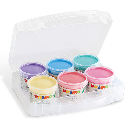 2_PRIMO_PINTURA_DE_DEDOS_6 COLORES_EN_KIDSLABCOMPANY