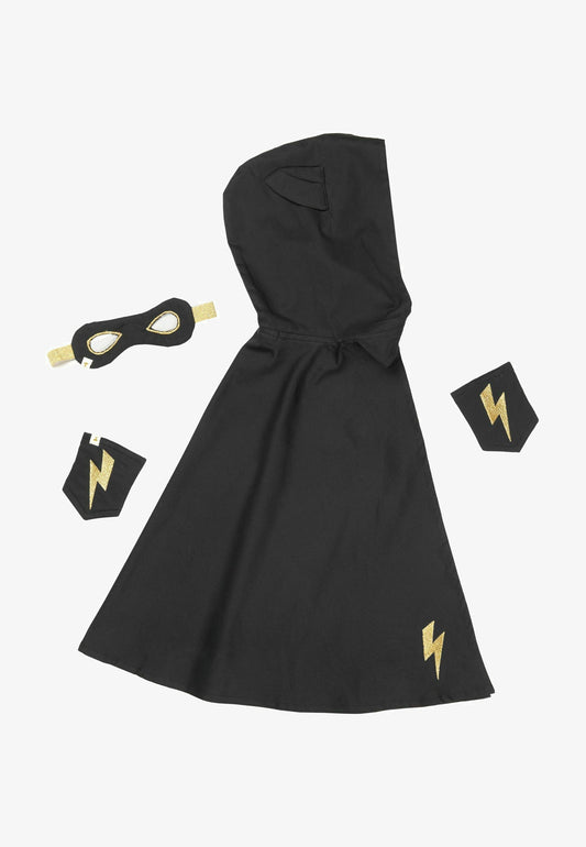 Disfraz Super Héroe