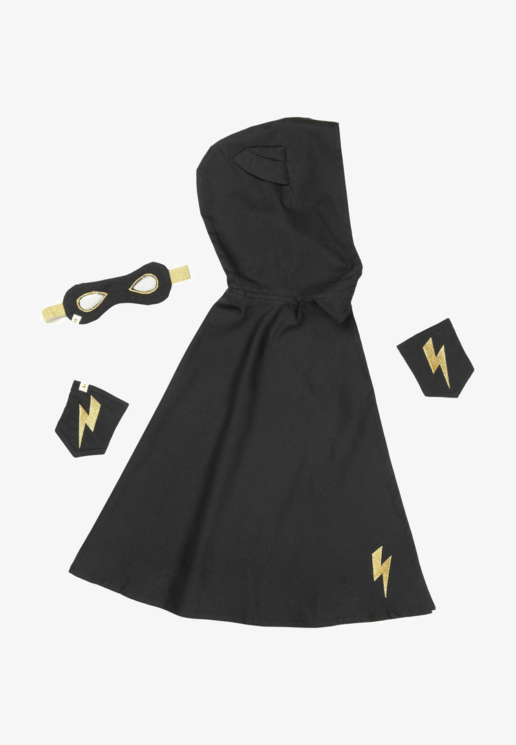 Disfraz Super Héroe