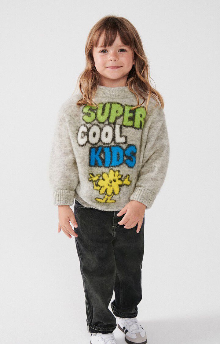 PANTALON JEAN YOPDAY PARA NIÑOS