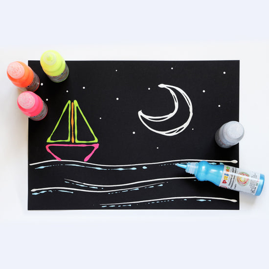 3_PRIMO_Set de temperas_8 colores en kidslabcompany