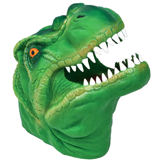 MARIONETA GUANTE T-REX