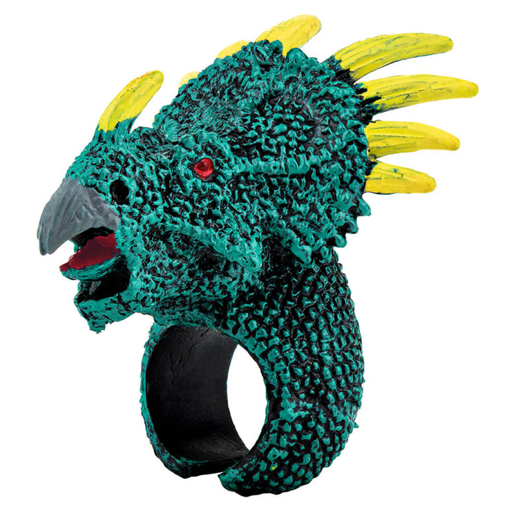 ANILLO DINO