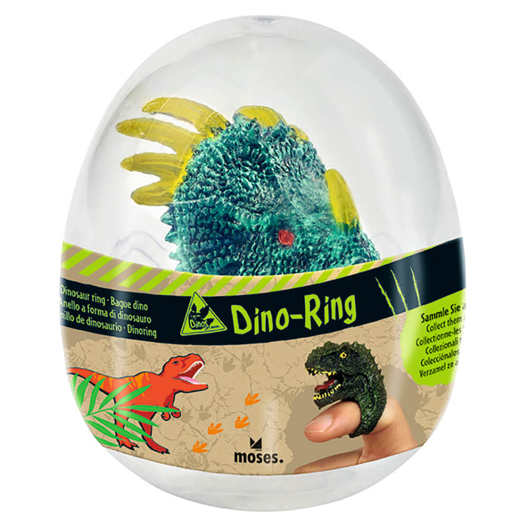 ANILLO DINO