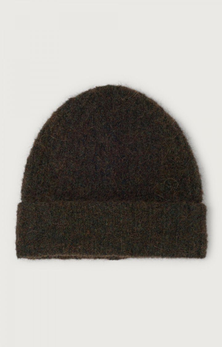 GORRO COLOR CHINE