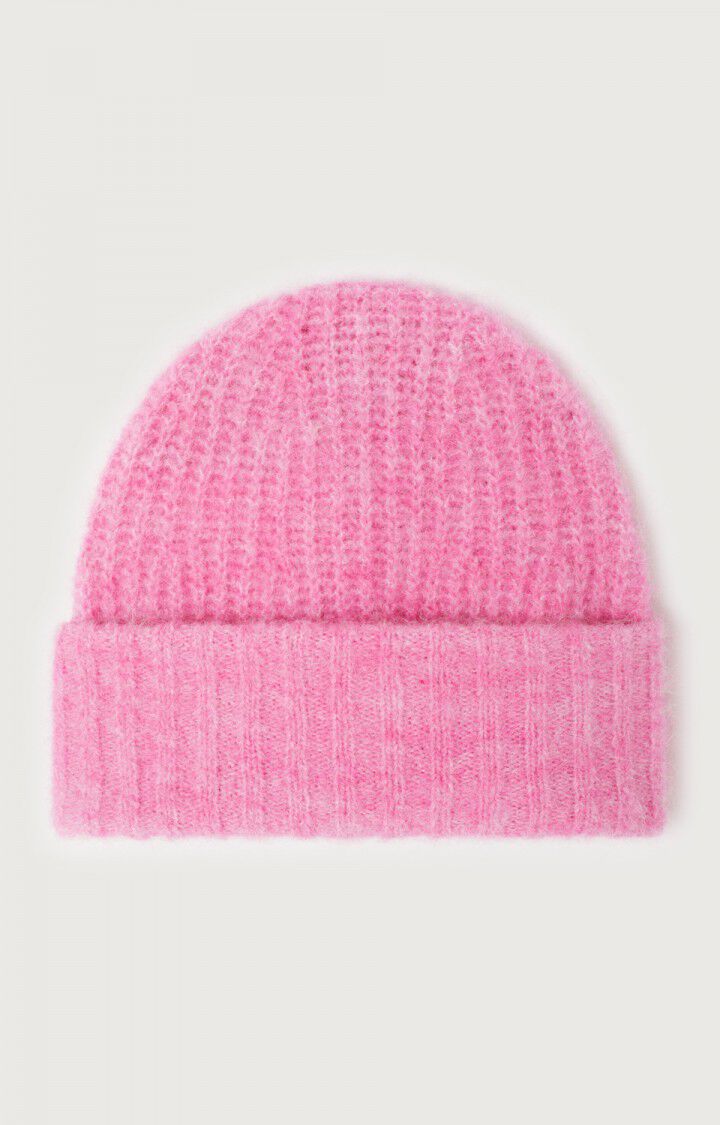 GORRO ROSA BUBBLE