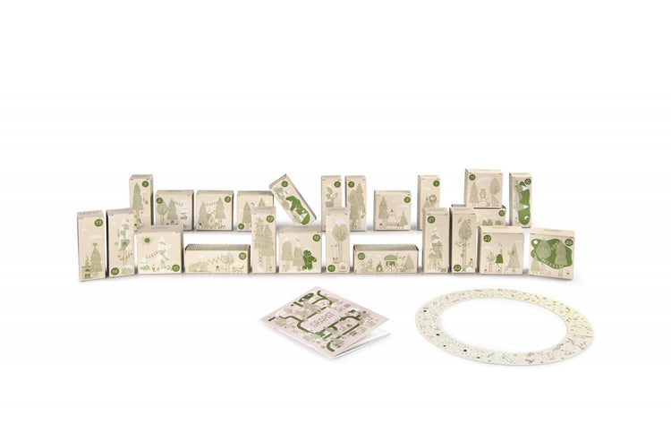 Calendario de Adviento 2025 Edición Limitada