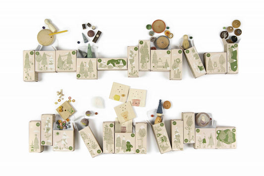 Calendario de Adviento 2025 Edición Limitada