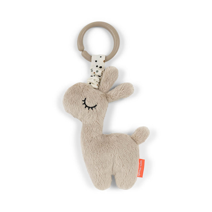 Manta de Juego Lalee color Arena