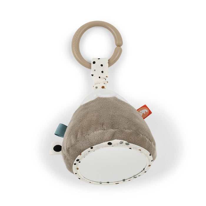 Manta de Juego Lalee color Arena