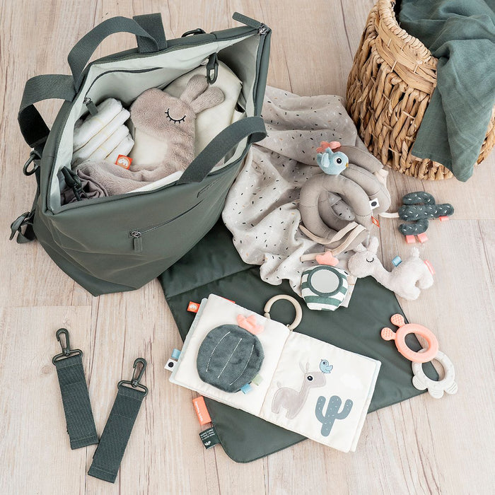 Espiral de Actividades Lalee color Arena