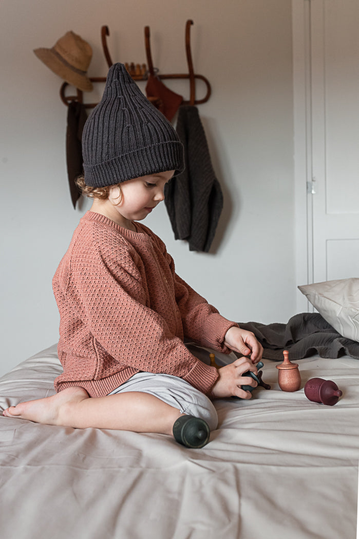 Cajita de deseos - Little Things