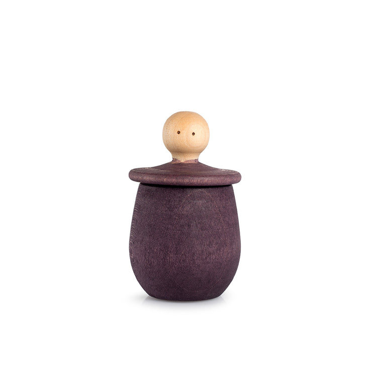 Cajita de deseos - Little Things