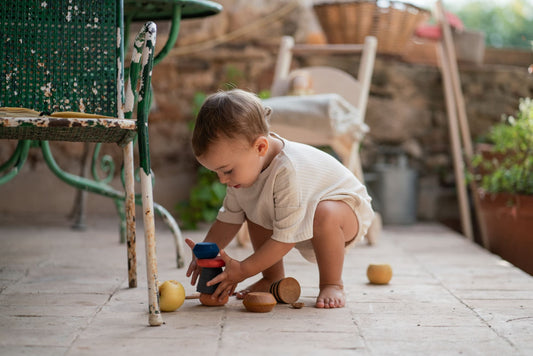 Torre Ailable - Serendipity