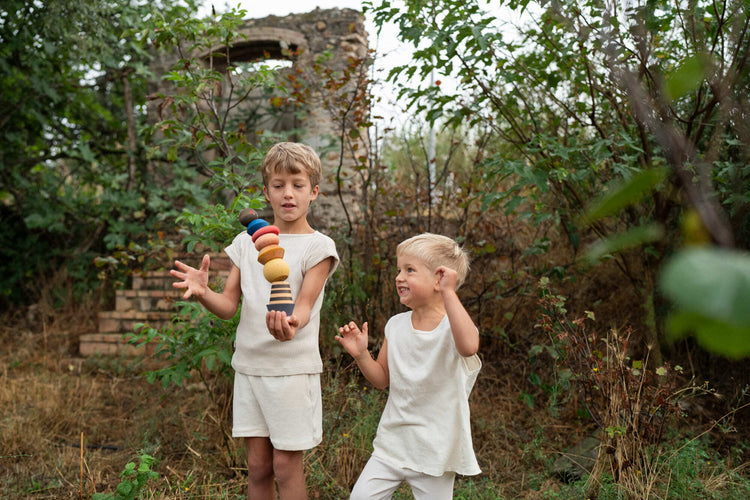 Torre Ailable - Serendipity