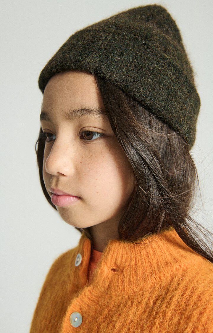 GORRO COLOR CHINE