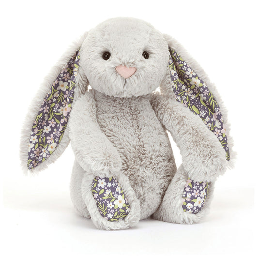PRE ORDER - Blossom Silver Bunny 'Bloom'