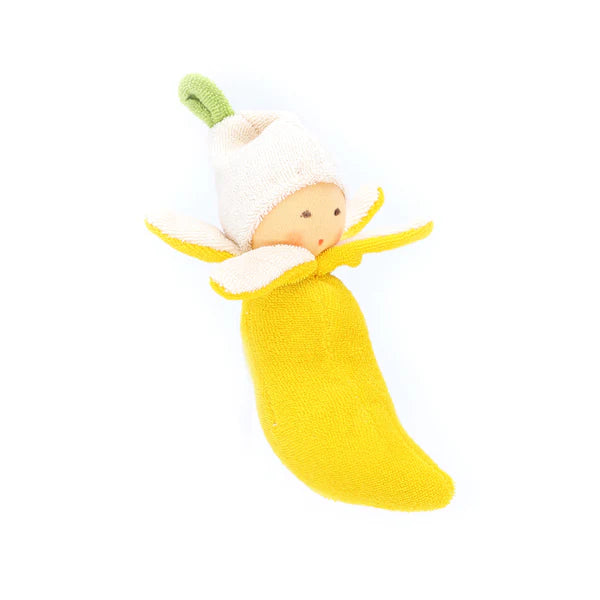 Sonajero Banana – Nanchen Natur