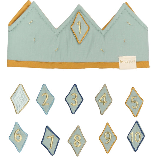 Corona de Cumpleaños