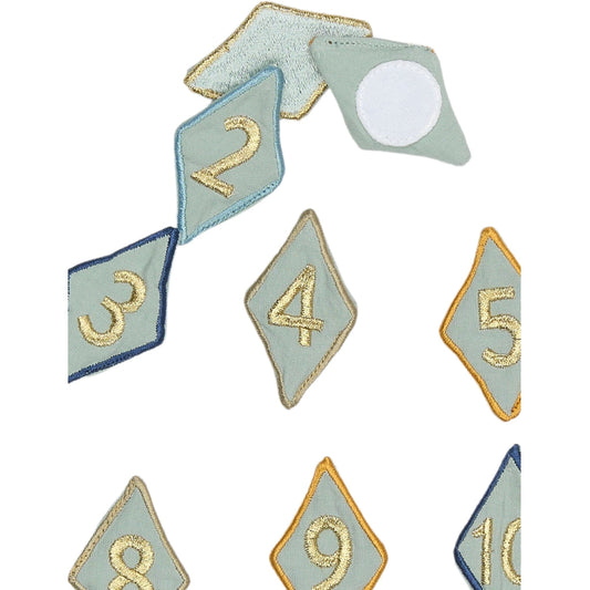 Corona de Cumpleaños