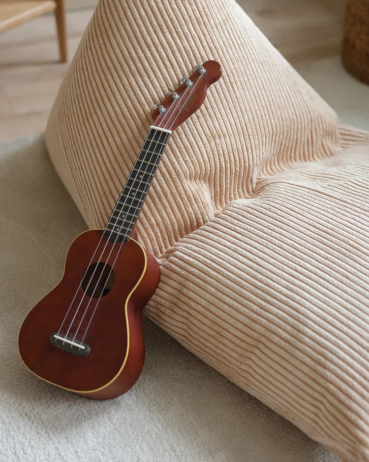 Brown Sugar Big Lounger