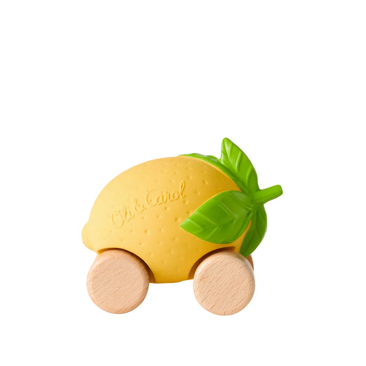 COCHE LOU THE LEMON