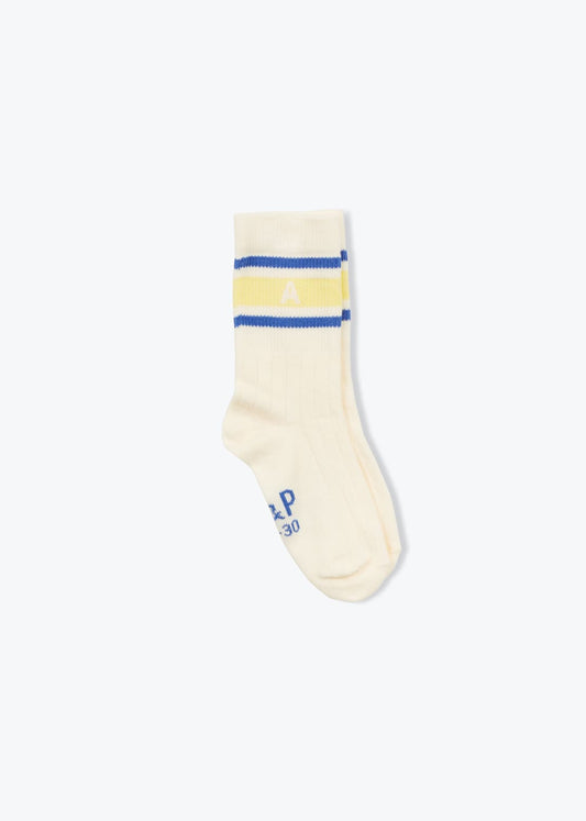 Calcetines infantiles Arsène et les Pipelettes