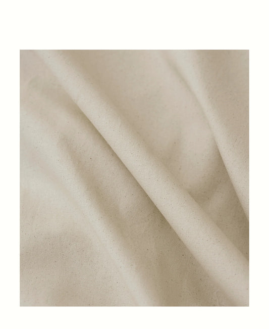 CAMP BED CANOPY WILD, UNDYED