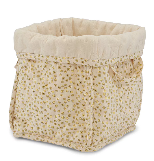 CESTA BUTTERCUP YELLOW
