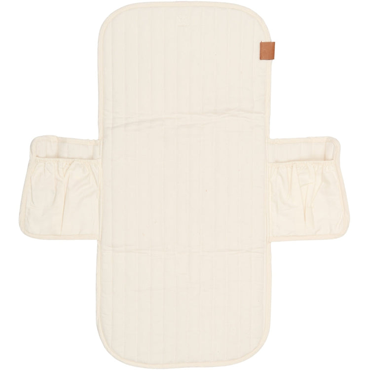 Cambiador Portátil Rosa