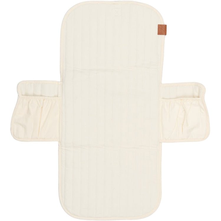 Cambiador Portátil Azul