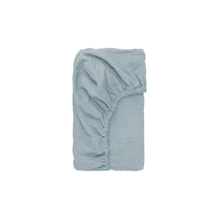 Funda Cambiador Cottage Blue