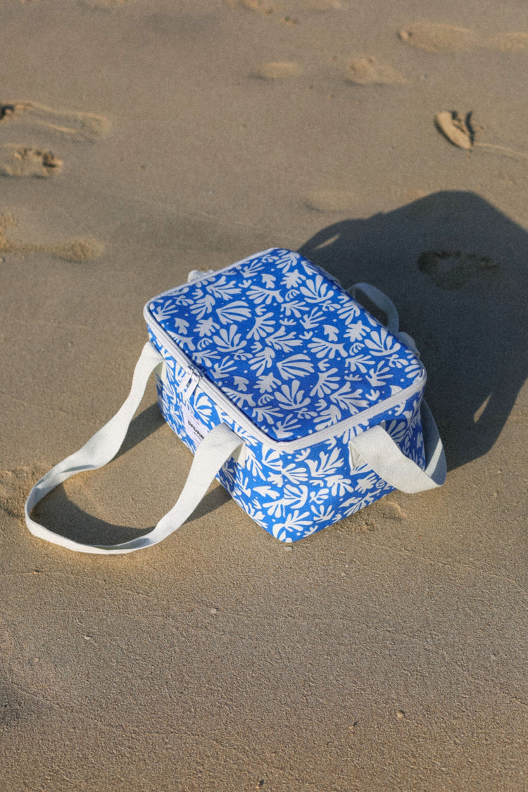 COOLER BAG - Deep Sea Corals