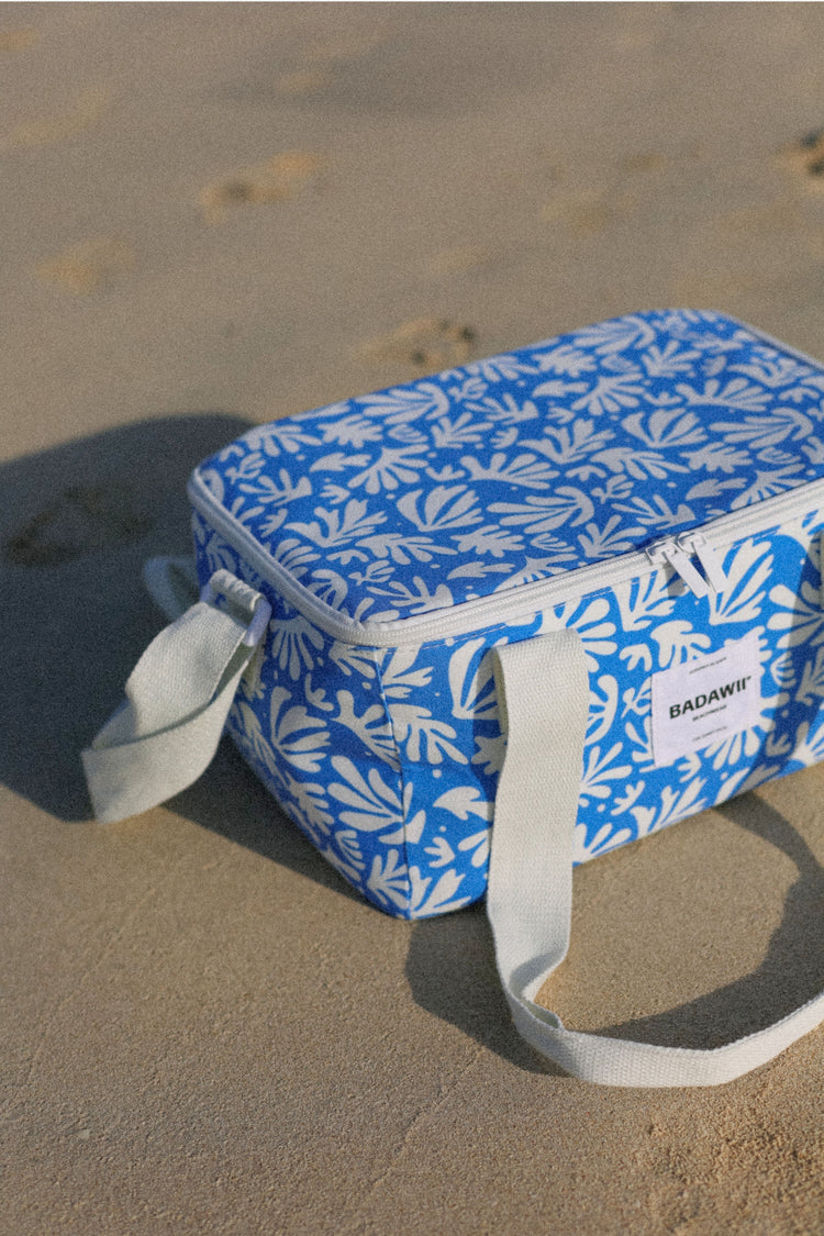 COOLER BAG - Deep Sea Corals