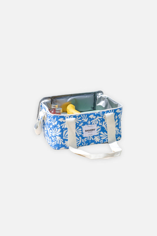 COOLER BAG - Deep Sea Corals