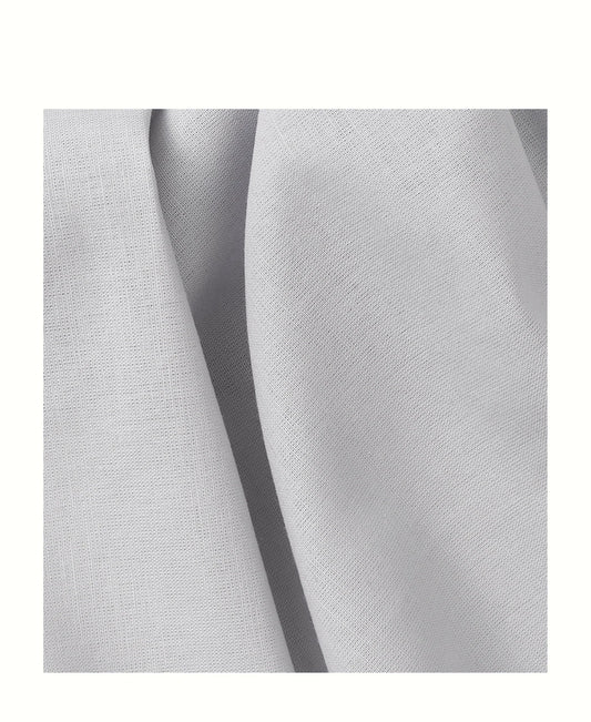 CURTAIN FOR SEASIDE CLASSIC LOW LOFT BED, GREY