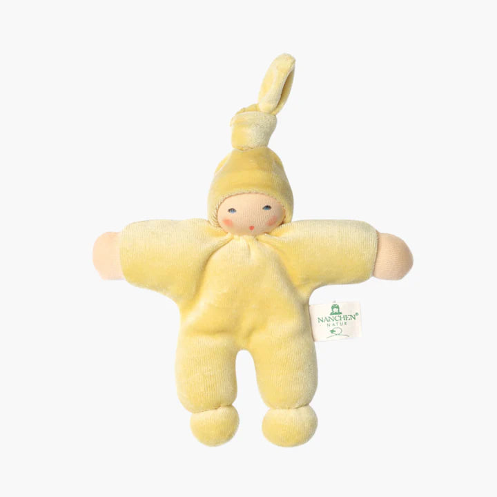 Muñeco Pimpel – Nanchen Natur