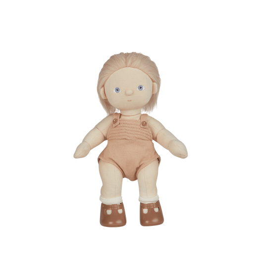 Muñeca Articulada - Petal