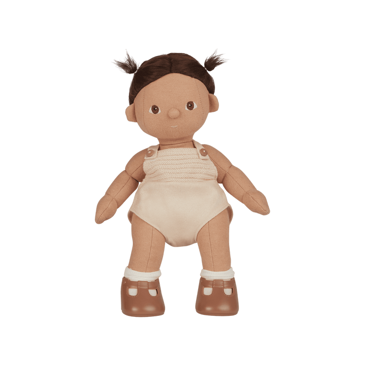 Muñeca Articulada - Sprout