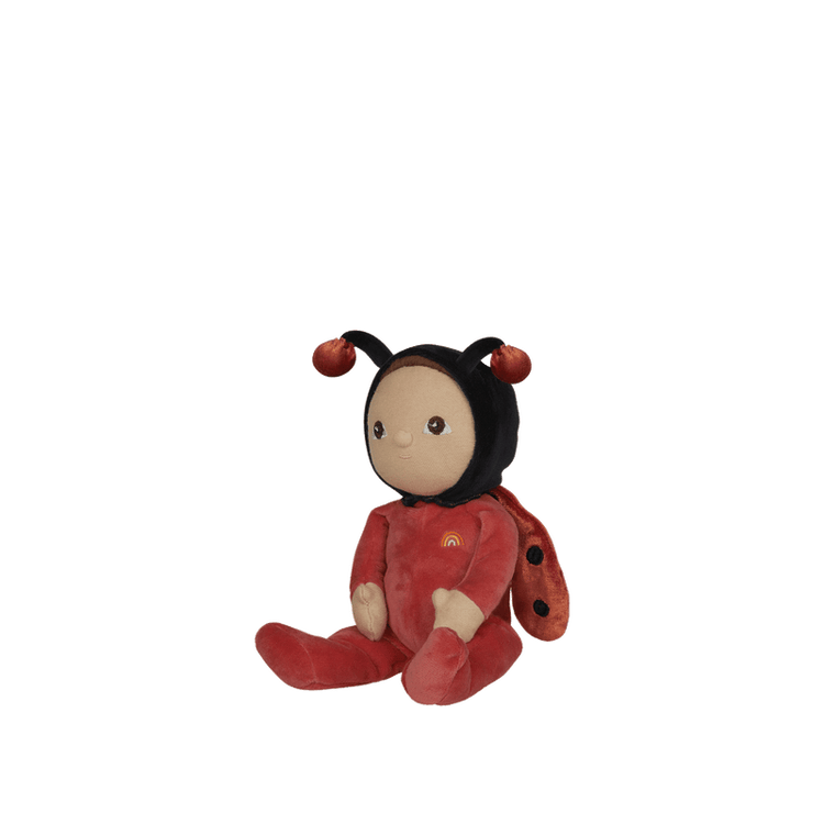 Lola Ladybug