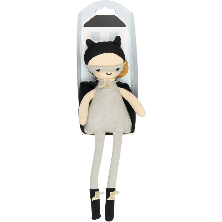 Pequeño Super Héroe