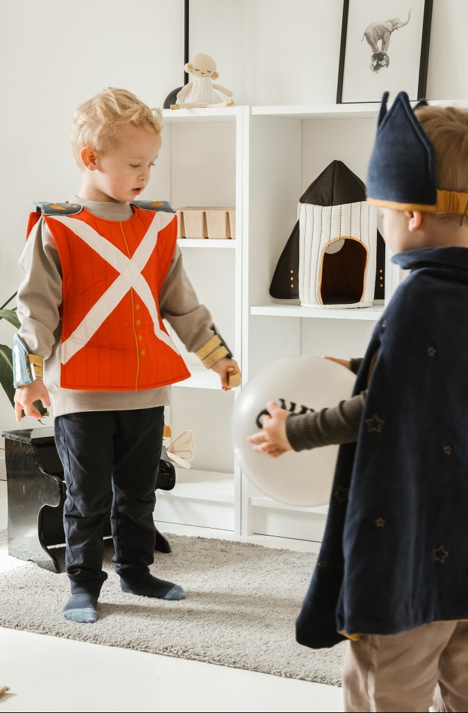 Disfraz Guardia Real