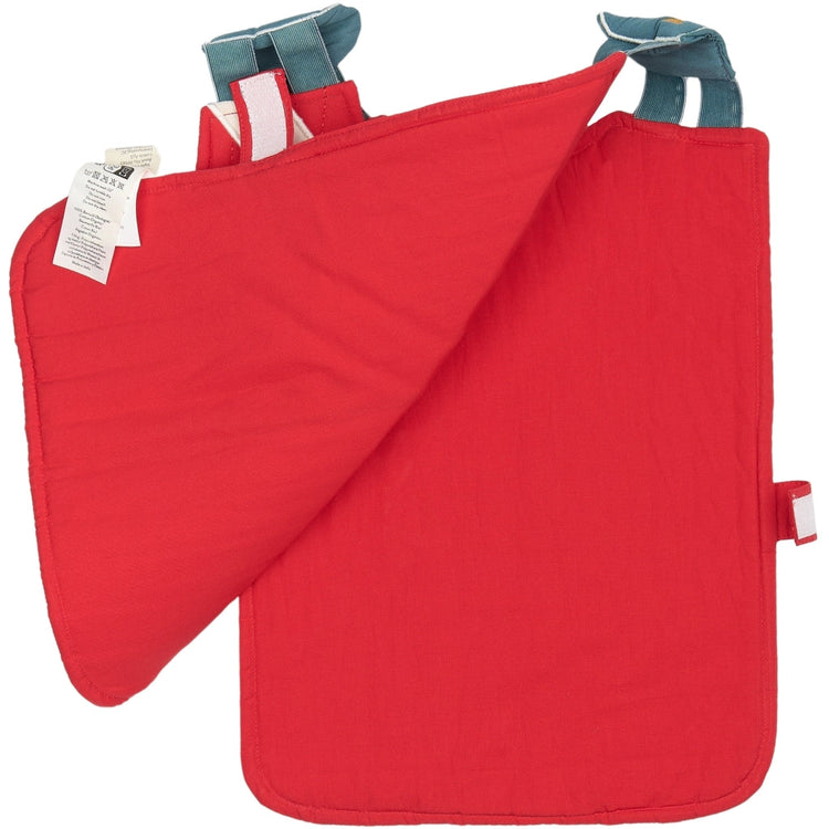 Disfraz Guardia Real