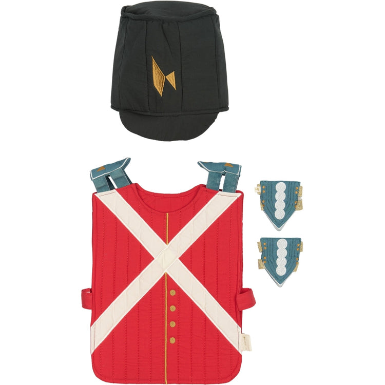 Disfraz Guardia Real